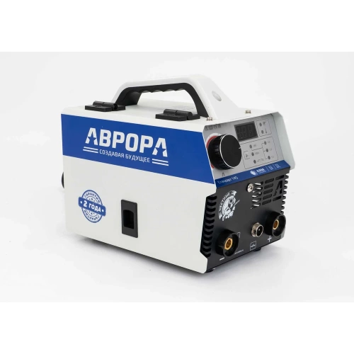 Стандарт 145 полуавтомат с горелкой АВРОРА MK14 41396 фото 8