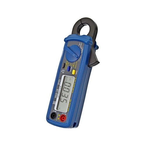 Токовые клещи СЕМ DT-9702 481363 фото 6