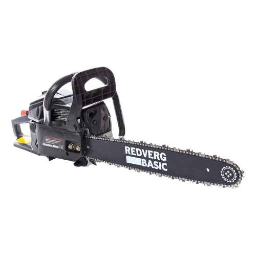Бензопила REDVERG Basic GC-52C 6672715 фото 3