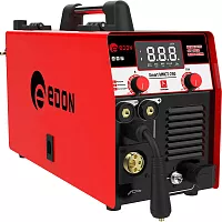 Универсальный сварочный полуавтомат инверторный EDON Smart MMCT-250 28505