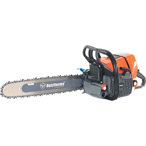 Бензопила Holzfforma 20" G466 фото 4