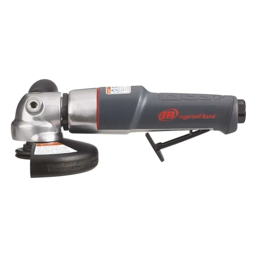 Шлифмашина пневматическая угловая Ingersoll Rand 345MAX-M 45664257 фото 4