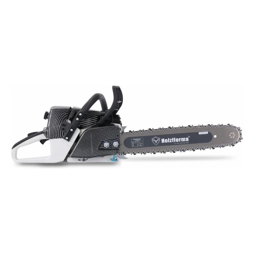 Бензопила Holzfforma G366 PRO 18" AG366PRO1 фото 7