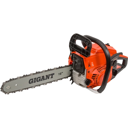Бензопила Gigant 16" 3,1 л.с./45 см3 GSAF-09 фото 4