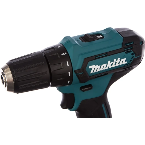 Аккумуляторная дрель-шуруповерт Makita CXT + набор бит D-31083 DF333DYX14 фото 6