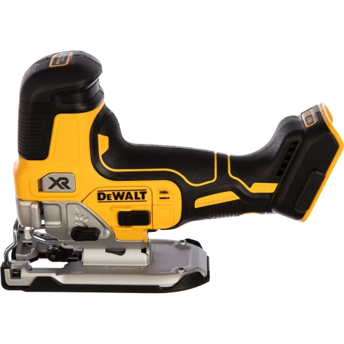 Лобзик DEWALT 18.0 В XR DCS335N-XJ фото 10