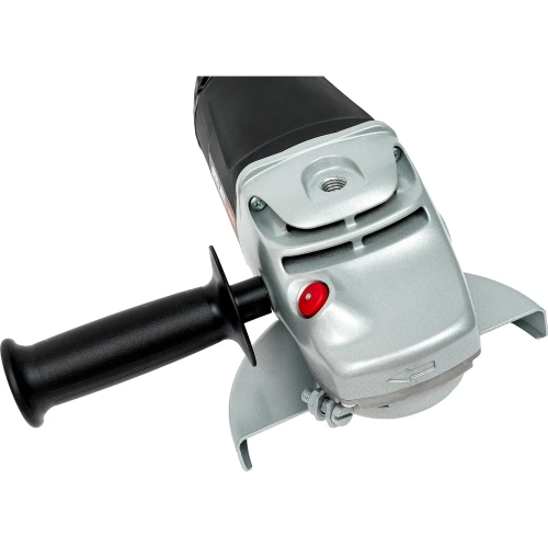 Угловая шлифовальная машина ATLET PRO PGA180PRO24 180мм 2400 Вт фото 8