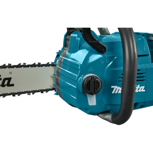 Аккумуляторная цепная пила Makita 40 В, 45 см, без АКБ и ЗУ UC017GZ01 фото 8