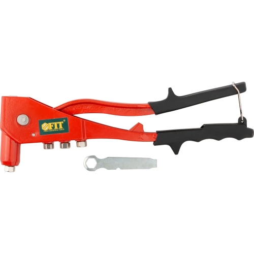 Заклепочник 2,4 - 4,8 мм, 255 мм FIT IT 32015