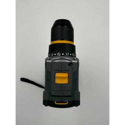 Дрель-шуруповерт аккумуляторная BlackWeld 21V 1.5Ah 150242 фото 10