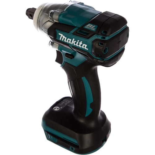 Аккумуляторный гайковерт Makita DTW285Z фото 11
