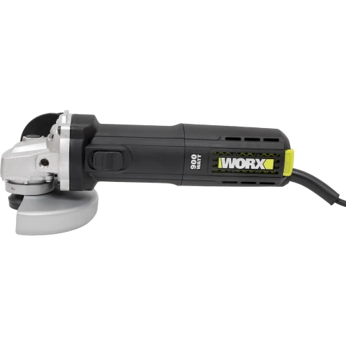 Угловая шлифмашина WORX Professional WU926 фото 4