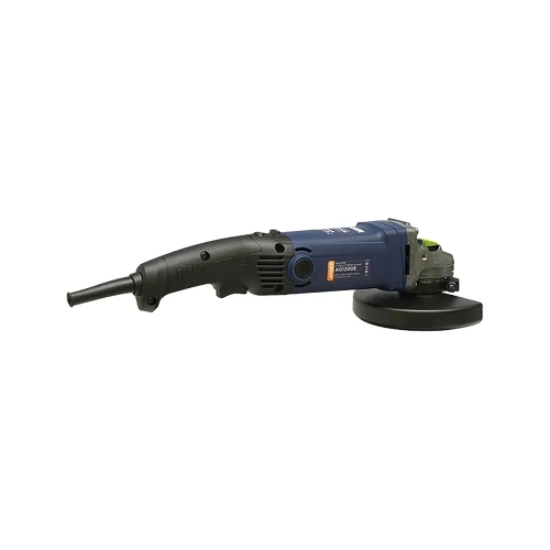 Углошлифовальная машина AYGER AG1200Е 1 шт AG1200E фото 3