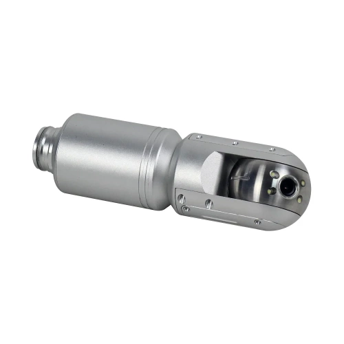 Телеинспекция WOPSON b5-c50pt 120 м 6.8462 фото 6