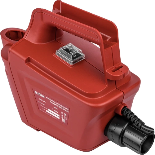Краскопульт Elitech КЭ 0826П (E2208.020.00) 207364 фото 9