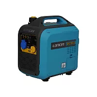 Генератор Loncin GR2300IS 00-00157302
