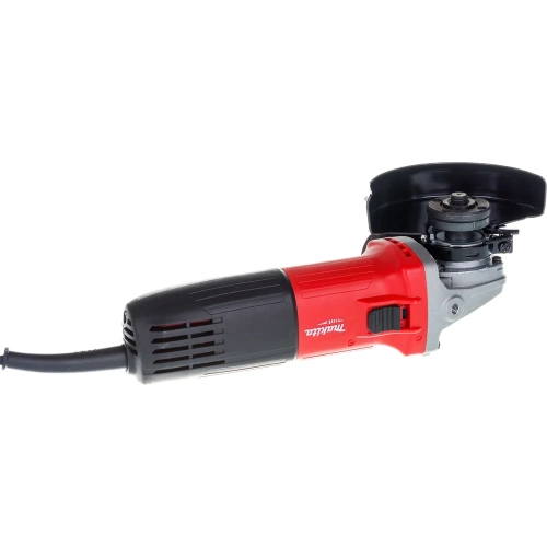 Угловая шлифовальная машина Makita M9507 190322 фото 3
