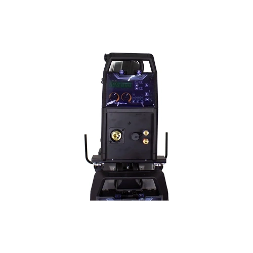Аппарат сварочный GOODEL PRO MIG-501PW 380В TMI1W14 фото 8