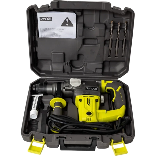 Перфоратор Ryobi RSDS1050-K 5133004350 фото 9