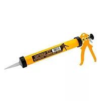 Закрытый пистолет для смесей DINGQI 600 ml CZ08402