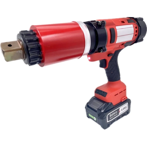 Гайковерт моментный аккумуляторный TorqStar SABT-20 1, 250-2100 Нм, 250210020 фото 5