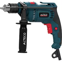 Дрель ударная ALTECO DP 550-13 79166