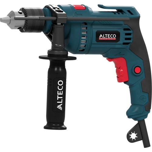 Дрель ударная ALTECO DP 550-13 79166