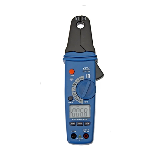 Токовые клещи СЕМ DT-337 481905