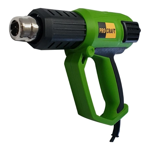 Промышленный фен PROCRAFT Industrial PH2000 фото 8