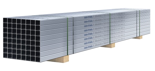 Профиль стоечный Knauf ПС-4 75х50 мм 4000 мм фото 3