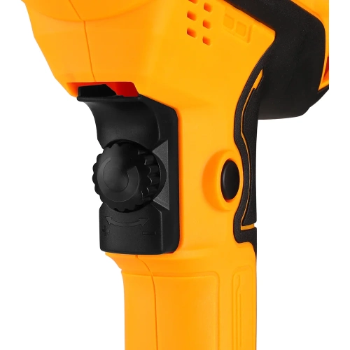 Шлифмашина полировальная сетевая DEKO PDK-1100, 125мм, 1100 Вт 085-1063 фото 6
