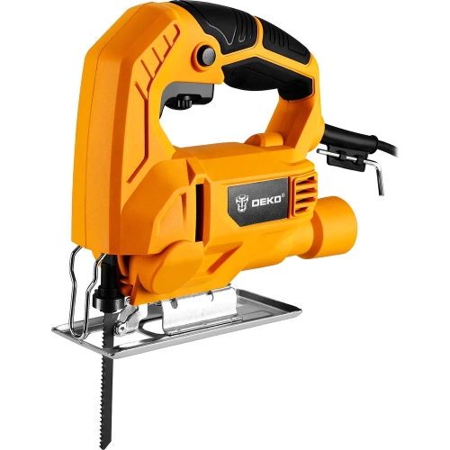 Электролобзик DEKO JSDK-600, 600Вт 085-1157 фото 7