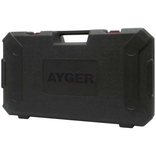 Перфоратор AYGER AH1800 фото 8