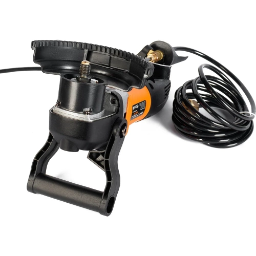 Шлифовальная машина TECH-NICK 125 MM BRO (0,8кВт/220В) 700-3000 об./мин 177.000.0006 фото 7