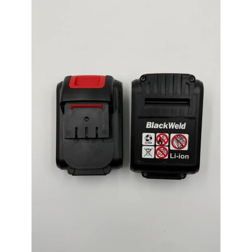 Дрель-шуруповерт BlackWeld аккумуляторная DZ04-2R 21V 2.0Ah 150155 фото 6