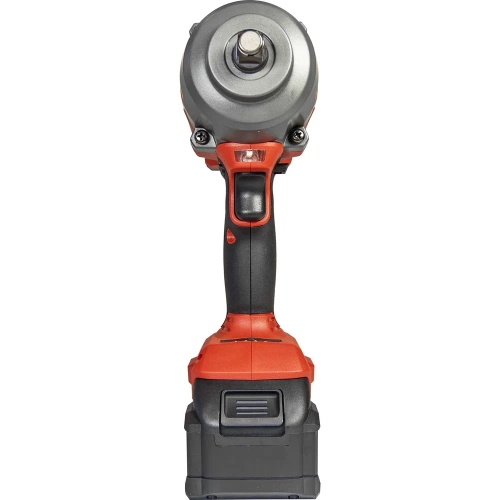 Аккумуляторный ударный гайковерт СМТ max. 2000 N.m CMT1600TP фото 6