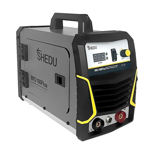 Сварочный аппарат mig 160 flux SHEDU 210742