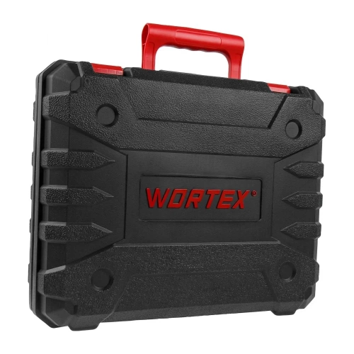 Аккумуляторный ударный гайковерт WORTEX CWR 0318 ALL1 0329229 фото 8