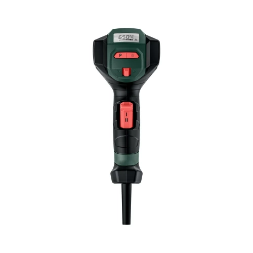 Фен Metabo HGE 23-650 LCD 603065000 фото 3