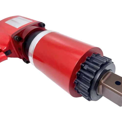 Гайковерт моментный аккумуляторный TorqStar SABT-20 1, 250-2100 Нм, 250210020 фото 4