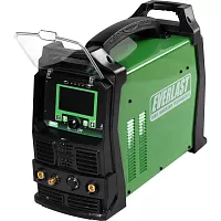 Установка аргонодуговой сварки EVERLAST Typhoon 330 Everlast 3EV330