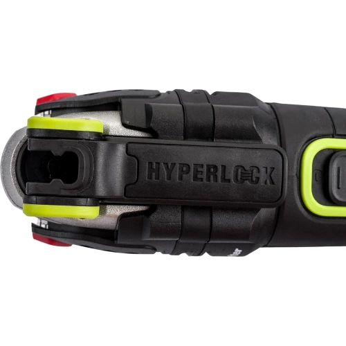 Аккумуляторный бесщеточный реноватор WORX Professional WU690.1 20 В, 2 Ач х 2, ЗУ 1.2 А WU690.1 фото 10