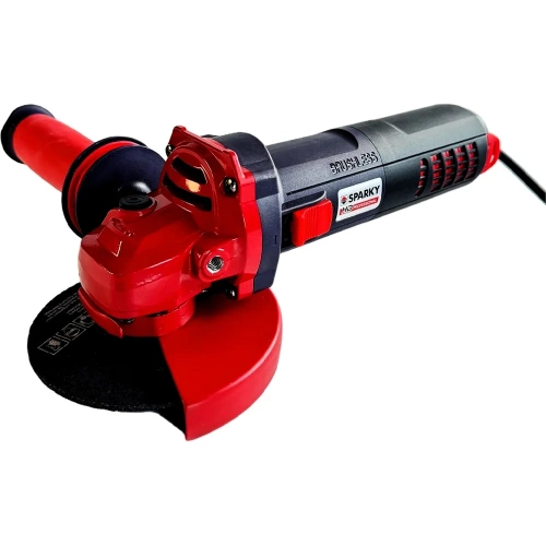 УШМ (болгарка) SPARKY MB 1100СE HD BL 14000077312 фото 6