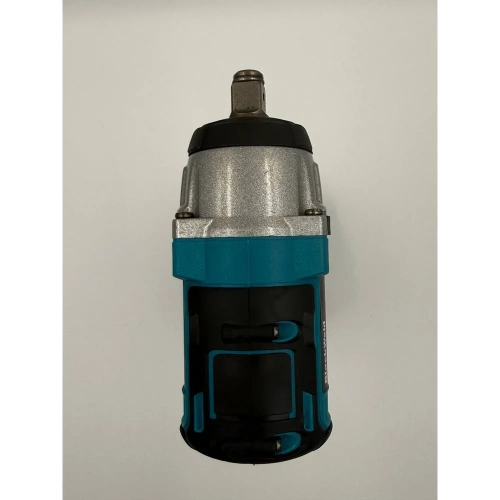 Гайковерт аккумуляторный бесщеточный BlackWeld BS05 350N 4.0 Ah 150163 фото 10