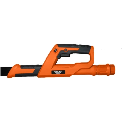 Шлифовальная машинка ASpro C6 для потолков и стен, 3646 фото 6