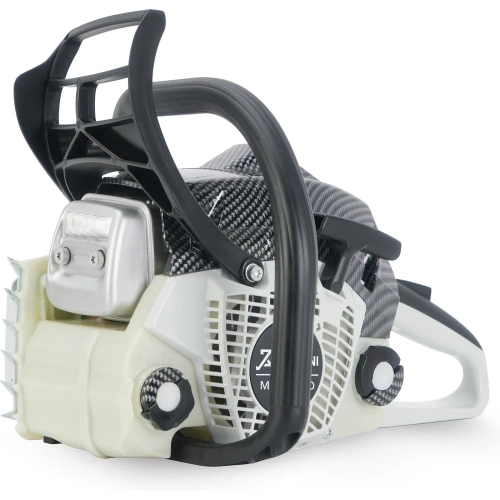 Бензопила ZimAni MS212 PRO AG212PROZ фото 6