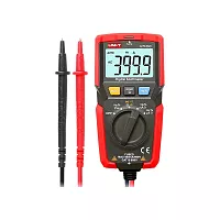 Цифровой карманный мультиметр UNI-T UT125C 00-00002632