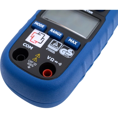 Клещи мультиметры LASERTECH LT-360 7092159 фото 6