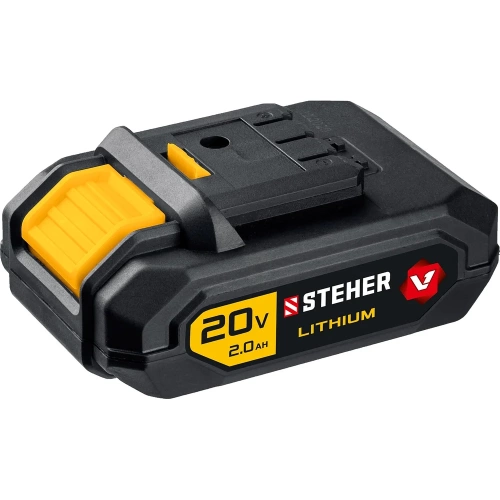 Бесщеточная дрель-шуруповерт STEHER CDB-200-2 фото 6
