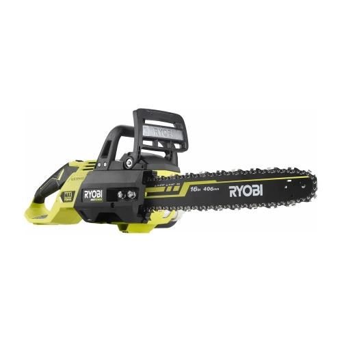 Бесщеточная цепная пила Ryobi MAX POWER RY36CSX40B-0 36В 5133004898 фото 6